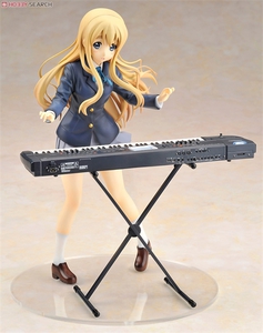 K-On! Tsumugi Kotobuki