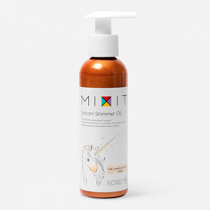 Mixit Unicorn Shimmer Oil