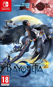 Bayonetta 2 + Bayonetta