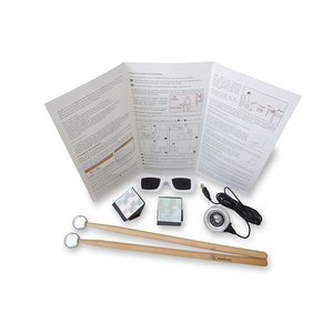 Amazon.com: Aerodrums Air Drumming Percussion Instrument: Musical Instruments