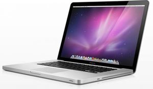 Macbook Pro 15"