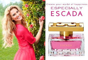 ESCADA Especially