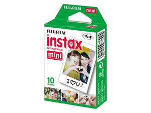 Картриджи для fujifilm instax mini