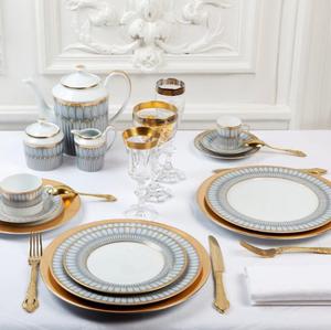 Limoges porcelain