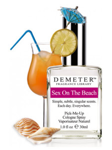 Demeter Sex on the Beach