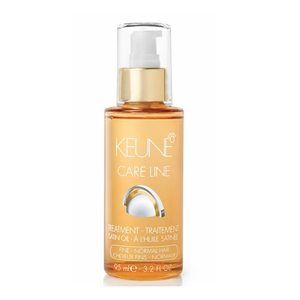 Keune Care Line Satin Oil