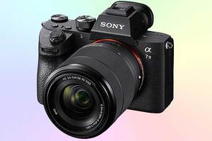 Sony 7a III