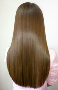 Brazilian Blowout