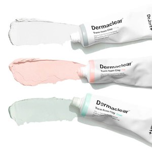 Dr.Jart+ Dermaclear Trans-foam Clay