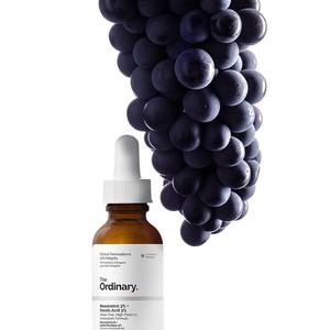 The Ordinary Resveratrol 3% + Ferulic Acid 3%