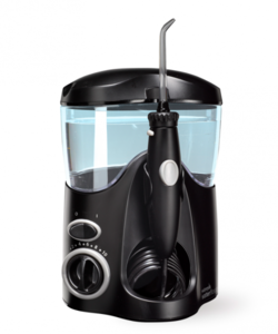 Ирригатор Waterpik WP-112 E2 Ultra Black