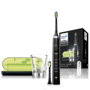 Philips DiamondClean HX9352/04 звуковая зубная щетка