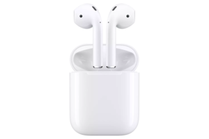 Наушники AirPods