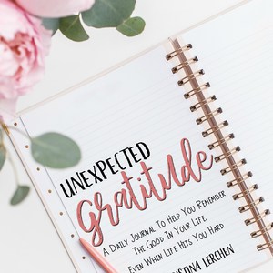 practice daily gratitude