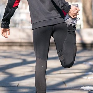 running tights for the new size