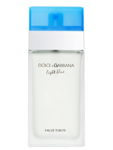 Dolce&Gabbana Light Blue