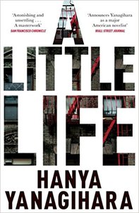 a little life на английском
