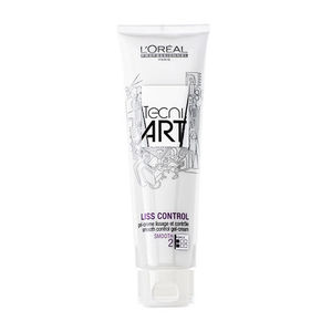 L'Oreal Professionnel Tecni.art Liss Control Cream