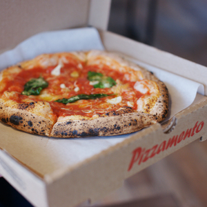pizzamento