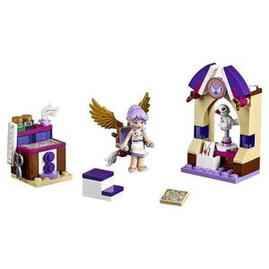 LEGO Elves Творческая мастерская Эйры (41071)