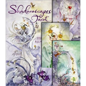 SHADOWSCAPES TAROT