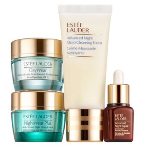 Estee Lauder Daywear Starter Set Набор средств ухода