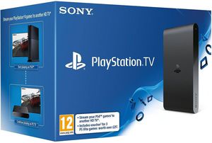 Sony Playstation Tv 