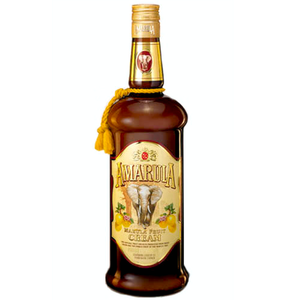 ликер Amarula