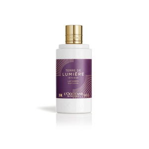 Молочко для тела Terre De Lumiere Intense, L`Occitane