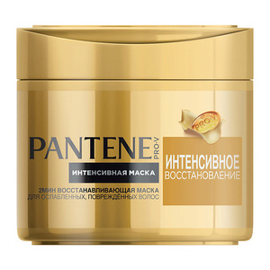 Маска для волос "Интенсивное восстановление" Pantene
