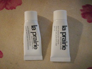 La prairie