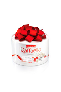 Коробочка конфет "Raffaello"