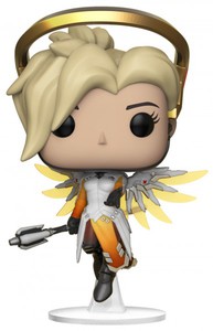 Funko POP! Mercy