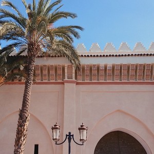 Morocco