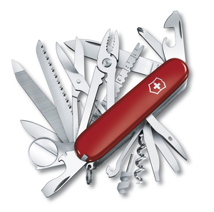 Нож Victorinox SwissChamp