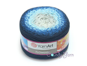 Yarnart Flowers