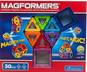 Детали MAGFORMERS