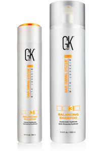 GKhair Балансирующий шампунь BALANCING SHAMPOO