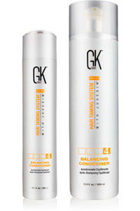 GKhair Балансирующий кондиционер BALANSING CONDITIONER