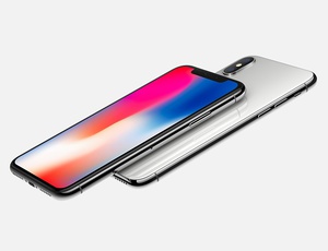 Apple iPhone X 256GB