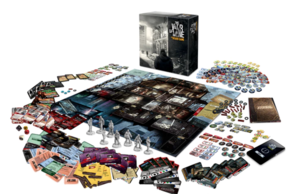 This War of Mine: The Board Game