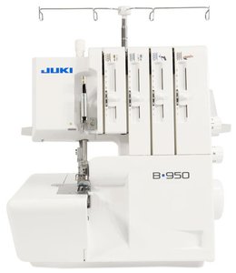 Оверлок Juki B-950