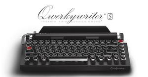 QWERKYWRITER