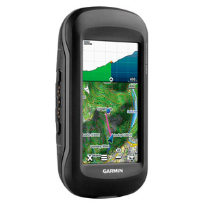 Garmin Montana 680t