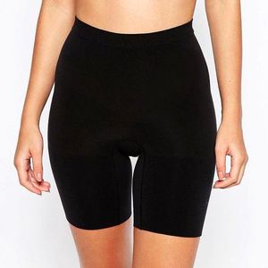 spanx power shorts