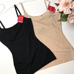 spanx in + out cami