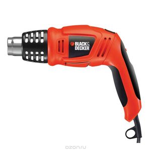 Строительный фен Black&Decker KX 1692