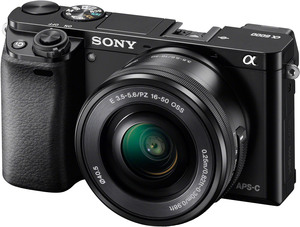 Sony α6000