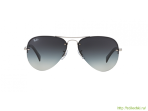 Очки Ray-Ban 3449-00/8G 59