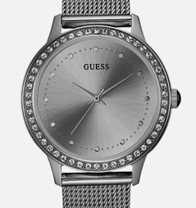 Часы Guess